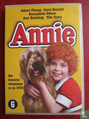 Annie - Afbeelding 1