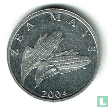 Kroatië 1 lipa 2004 - Afbeelding 1
