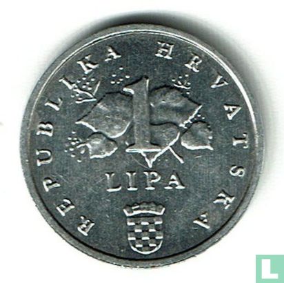 Kroatië 1 lipa 2004 - Afbeelding 2
