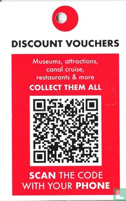 Discount Vouchers - Image 1