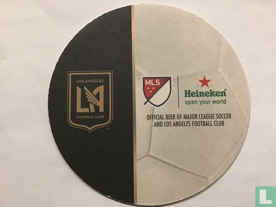 We are LAFC - Afbeelding 2