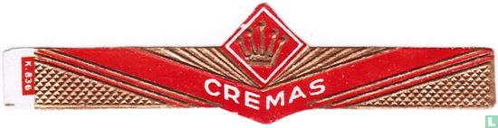 Cremas  - Image 1