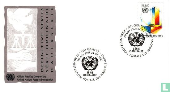 Symbols U.N.O - Image 1