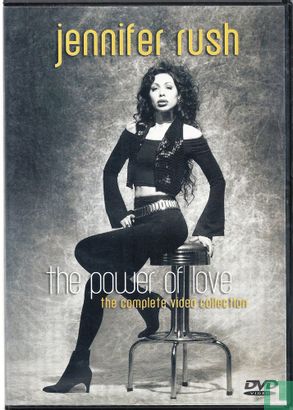 Jennifer Rush The Power of Love - Image 1
