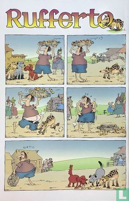 Groo 8 - Image 2