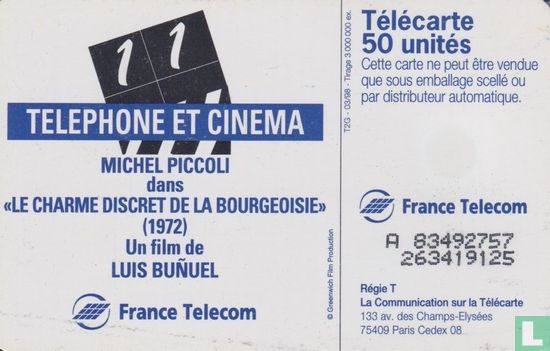 Michel Piccoli - Afbeelding 2