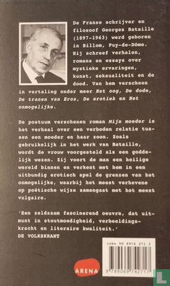 Mijn moeder - Image 2
