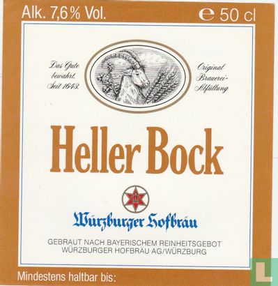 Heller Bock