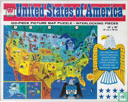 United States of America - Afbeelding 1