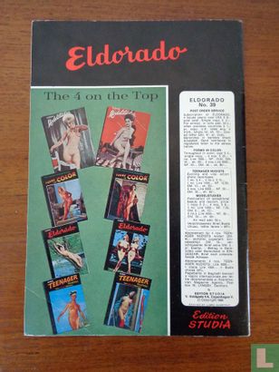 Album Eldorado 39 - Image 2