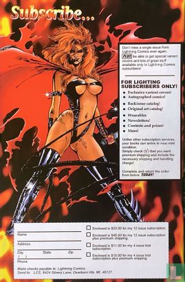 Hellina Double Impact 1 - Afbeelding 2