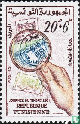 Day of the Stamp