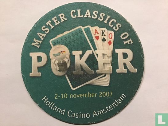 Master Classics of Poker - Image 1