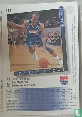 Randy Brown - Afbeelding 2