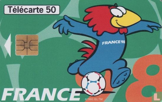 Collection Footix: le dribble - Image 1