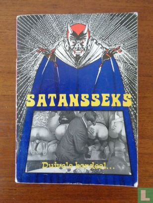 Satansseks 5 - Afbeelding 1