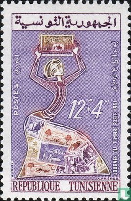 Day of the Stamp
