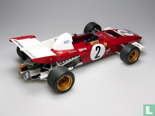 Ferrari 312 B2 #2 - Image 2