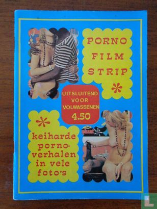 Porno film strip 13 - Image 1