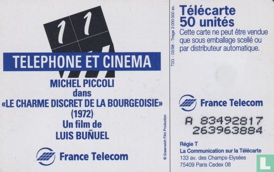 Michel Piccoli - Afbeelding 2