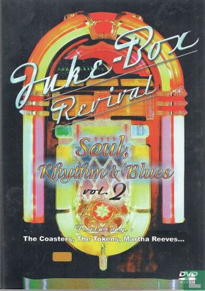 Juke-Box Revival Soul, Rhythm & Blues - Bild 1
