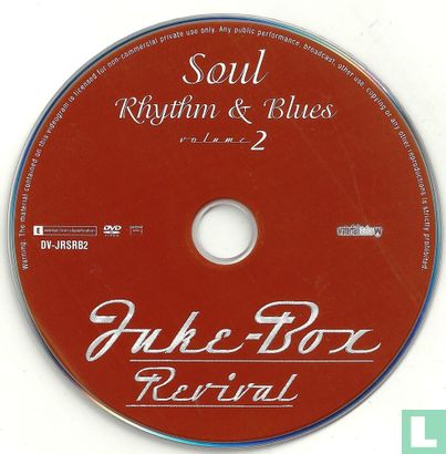 Juke-Box Revival Soul, Rhythm & Blues - Bild 3