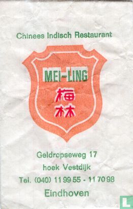 Chinees Indisch Restaurant Mei Ling - Afbeelding 1