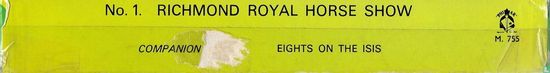 Richmond Royal Horse Show - Afbeelding 2