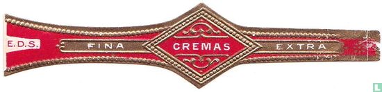 Cremas - Fina - Extra - Bild 1