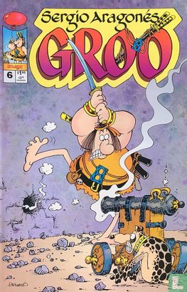 Groo 6 - Bild 1