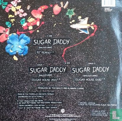 Sugar Daddy - Bild 2
