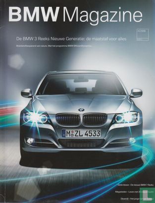 BMW magazine 4 - Bild 1