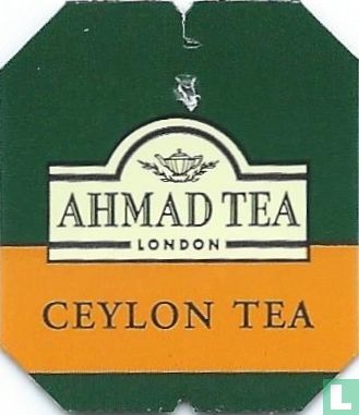 Ceylon Tea   - Bild 3