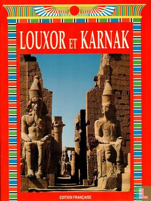 Louxor et Karnak - Image 1