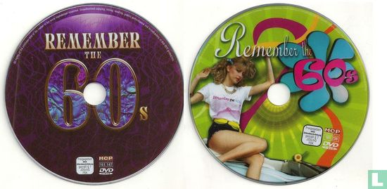 Remember the 60s - Afbeelding 3