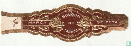 Bouquet de Tabacos - Marca - Selecta - Image 1
