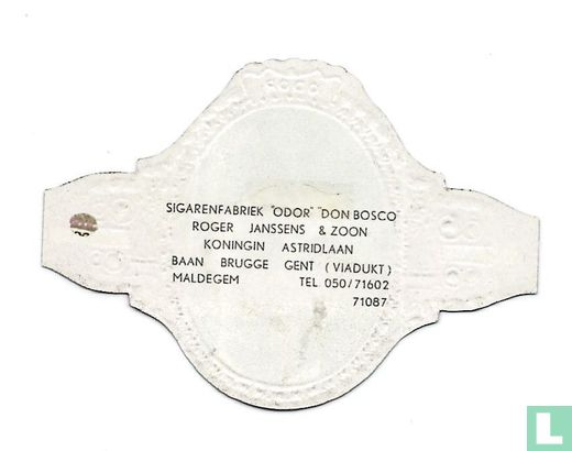 Odor Dielis Don Bosco - Maldegem - Image 2