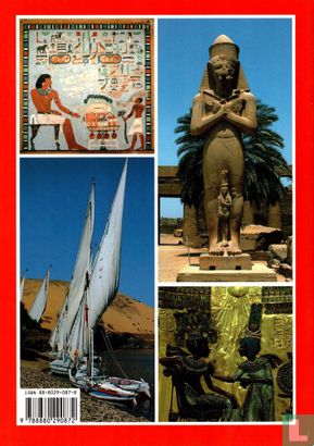 Art et histoire de l'Egypte - Bild 2