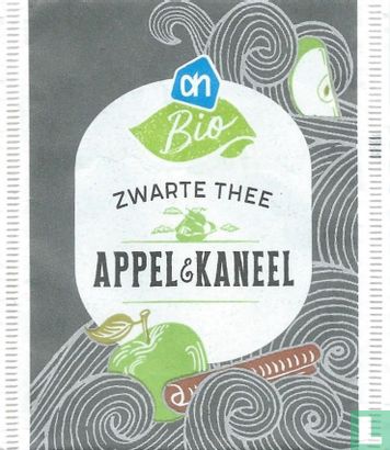 Appel & Kaneel - Image 1