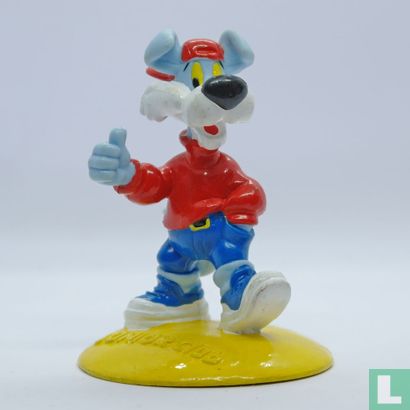 Junior - Image 1