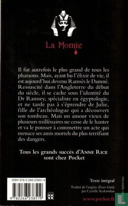 La momie - Afbeelding 2