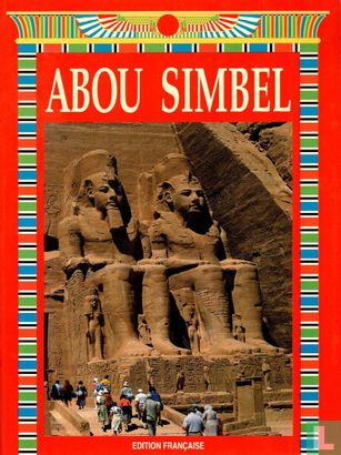 Abou Simbel - Afbeelding 1