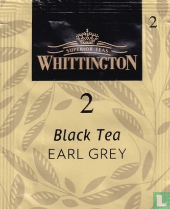  2 Black Tea Earl Grey - Image 1