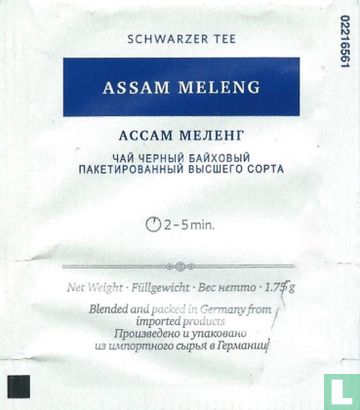Assam Meleng - Image 2