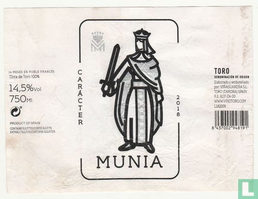Munia