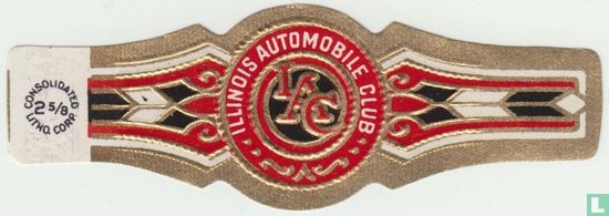 IAC Illinois Automobile Club - Afbeelding 1