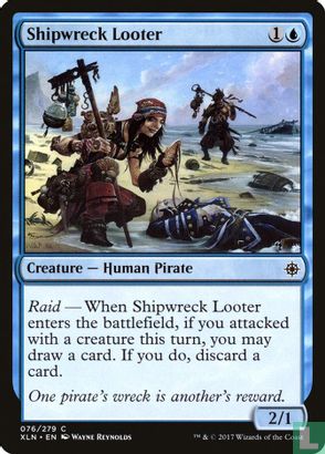 Shipwreck Looter - Bild 1