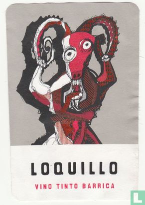 Loquillo - Afbeelding 1