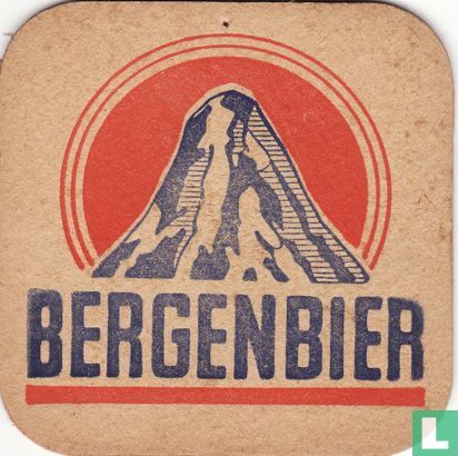 Bergenbier / Bal van de kleurfotografie - Afbeelding 2