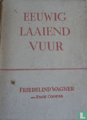 Eeuwig laaiend vuur - Bild 1